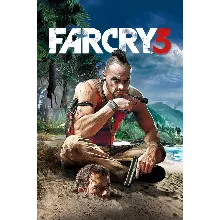 Far Cry 3 Deluxe Edition (Steam Gift Region Free / ROW) - irongamers.ru