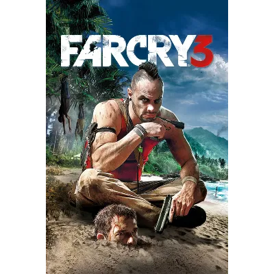 Far Cry 3 - Blood Dragon STEAM•RU АВТОДОСТАВКА 0% - irongamers.ru