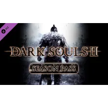 DARK SOULS II Season Pass (Steam Gift RU/CIS)
