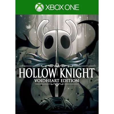 Hollow Knight Voidheart Edition XBOX ONE - irongamers.ru