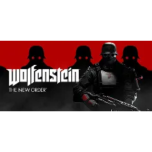 Wolfenstein: The Old Blood STEAM КЛЮЧ РФ+СНГ / РУССКИЙ ЯЗЫК - irongamers.ru