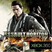 Xbox 360 | Ace Combat + Apache Air Assault | ПЕРЕНОС