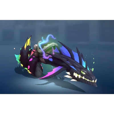 Battlerite - Razer Serpent Mount (region free) + медвед - irongamers.ru