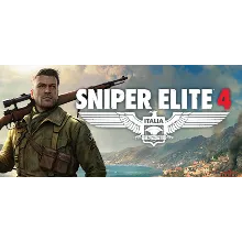 Sniper Elite 4 Steam Key RU-CIS-UA⭐АКЦИЯ - irongamers.ru