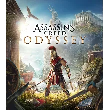Assassin’s Creed Odyssey [Uplay] RU/MULTI ГАРАНТИЯ