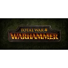 Total War: WARHAMMER (STEAM КЛЮЧ) РФ+МИР РУССКИЙ ЯЗЫК