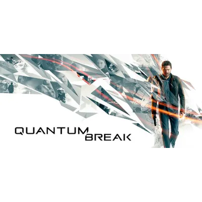 Quantum Break (STEAM КЛЮЧ) РОССИЯ+МИР / РУССКИЙ ЯЗЫК - irongamers.ru
