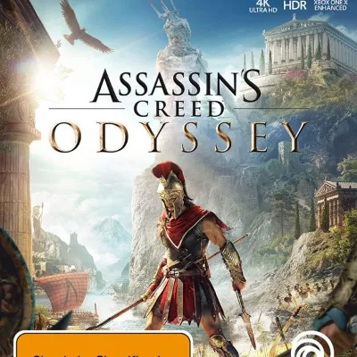 Assassin´s Creed Odyssey [ГАРАНТИЯ/REGION FREE] - irongamers.ru
