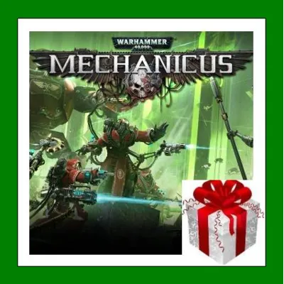 Warhammer 40,000: Mechanicus Omnissiah Edition Steam - irongamers.ru
