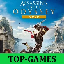 Assassin´s Creed Odyssey GOLD [Offline/GLOBAL]