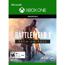 я XBOX ONE DLC | Battlefield™ 1 Premium Pass | АККАУНТ
