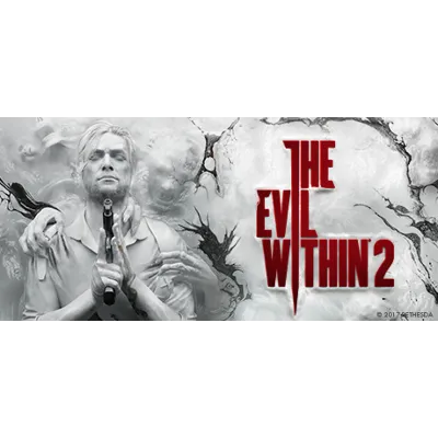 The Evil Within 2 (STEAM КЛЮЧ) РФ+КЗ+СНГ / РУССКИЙ ЯЗЫК - irongamers.ru