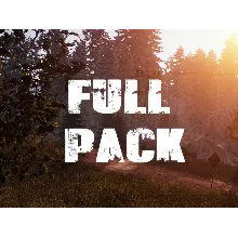 Full пак макросов для Rust Старая отдача