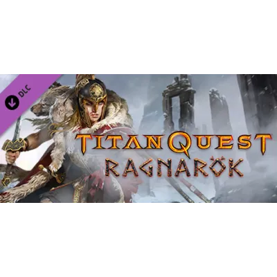 Titan Quest: Ragnarok (STEAM КЛЮЧ) РОССИЯ+КЗ+СНГ - irongamers.ru