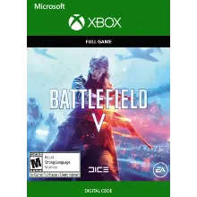 BATTLEFIELD V STANDARD EDITION XBOX ONE/X/S КЛЮЧ - irongamers.ru