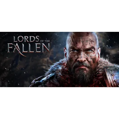Lords Of the Fallen | GOTY (9 в 1) STEAM КЛЮЧ / РФ+МИР - irongamers.ru