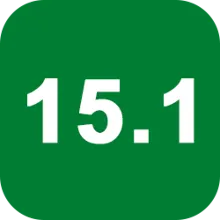 Вариант 1 ИДЗ 15.1