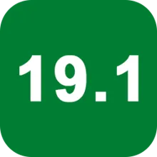 Вариант 1 ИДЗ 19.1
