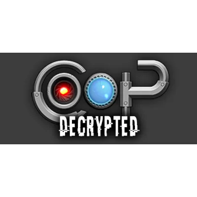 CO-OP: Decrypted STEAM КЛЮЧ РОССИЯ + МИР - irongamers.ru