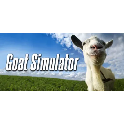 Goat Simulator + GoatZ STEAM КЛЮЧ РОССИЯ + МИР - irongamers.ru
