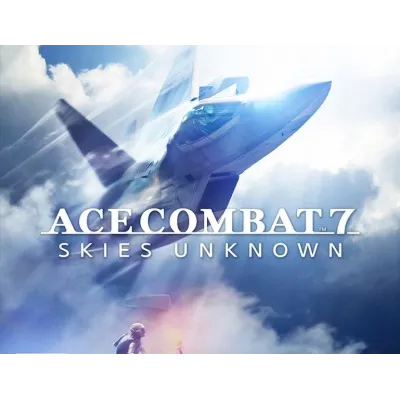 РФ+СНГ | ACE COMBAT 8: WINGS OF THEVE - Deluxe Edition | STEAM КЛЮЧ - irongamers.ru
