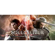 SoulCalibur VI (Steam Ключ. Россия/СНГ)