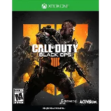 Call of Duty: Black Ops 4 XBOX ONE/Xbox Series X|S