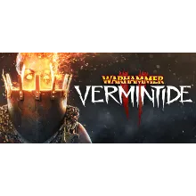 Warhammer: Vermintide 2 II / STEAM БEЗ КОМИССИИ - irongamers.ru