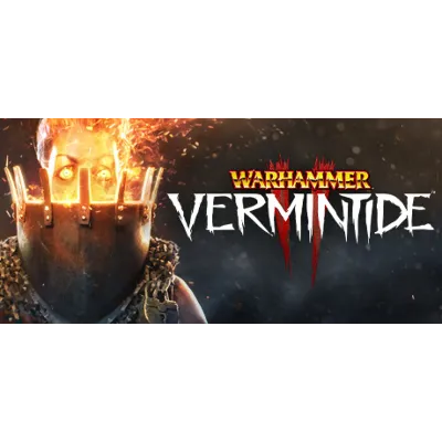 Warhammer: Vermintide 2 - Back to Ubersreik /DLC STEAM - irongamers.ru