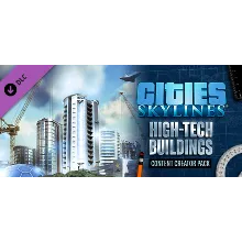 Cities: Skylines - Content Creator Pack: Map Pack 4 DLC - irongamers.ru