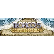 Tropico Trilogy STEAM KEY РФ+СНГ СТИМ КЛЮЧ ЛИЦЕНЗИЯ - irongamers.ru