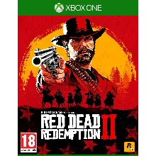 Red Dead Redemption 2 XBOX ONE/Xbox Series X|S