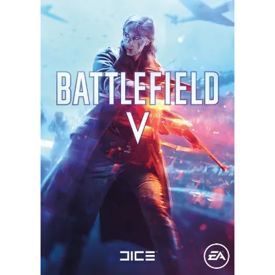 Battlefield V [Origin] RU/MULTI + ГАРАНТИЯ - irongamers.ru