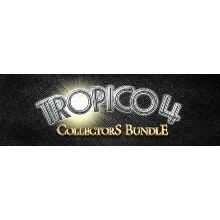 Tropico 5 - Steam Special Edition STEAM KEY ЛИЦЕНЗИЯ - irongamers.ru