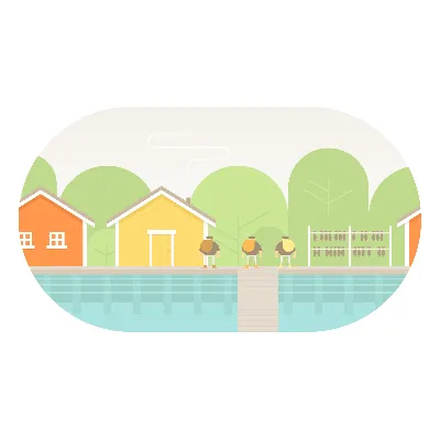 Burly Men At Sea (Steam key/ RU + CIS) - irongamers.ru