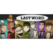 Last Word STEAM KEY
