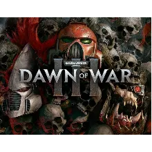 WH40000 Dawn of War III STEAM КЛЮЧ РФ+КЗ+СНГ / РУС. ЯЗЫК