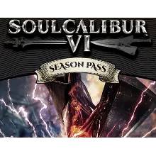 SoulCalibur VI: Season Pass (Steam KEY) + GIFT