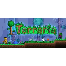 Terraria АВТОДОСТАВКА STEAM РОССИЯ - irongamers.ru