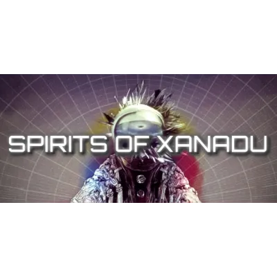 Spirits of Xanadu ⭐Steam\РФ+Весь Мир\Key⭐ + Бонус - irongamers.ru