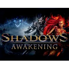 Shadows: Awakening (Steam KEY) + GIFT