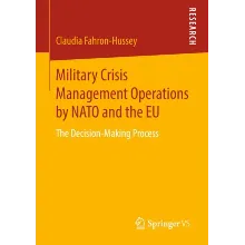 Операции по военному кризису НАТО и ЕС