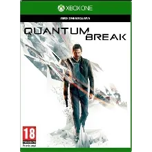 Quantum Break Xbox One РУС Ключ