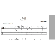Девушка (Битлз)