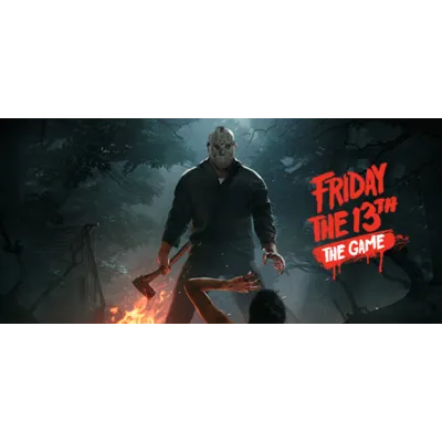 Friday the 13th: The Game (Steam Ключ / Global) 0% - irongamers.ru