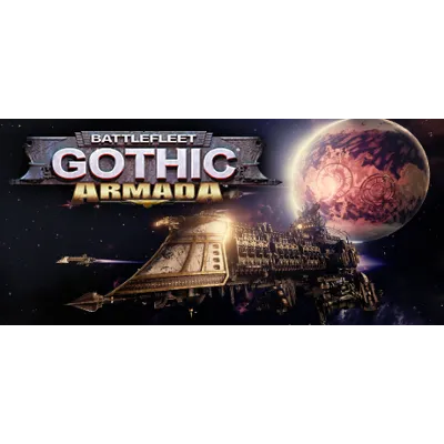 Battlefleet Gothic: Armada STEAM KEY RU+CIS - irongamers.ru