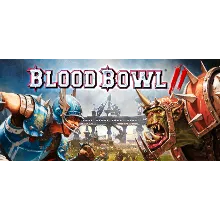 Blood Bowl 2 STEAM KEY RU+CIS