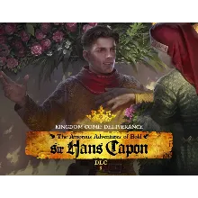Kingdom Come Deliverance Treasures DLC -- Region free - irongamers.ru