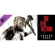 THE EVIL WITHIN: SEASON PASS · ВЕСЬ МИР - irongamers.ru