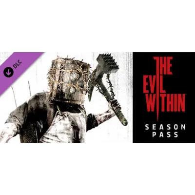 The Evil Within Bundle (+ Season Pass) STEAM КЛЮЧ РФ+КЗ+МИР - irongamers.ru